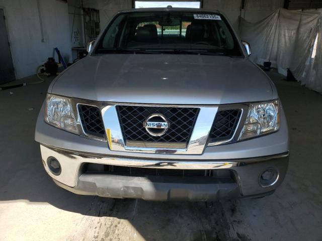 2016 NISSAN FRONTIER S 1N6AD0EV0GN794781