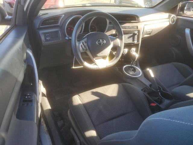 2014 TOYOTA SCION TC - JTKJF5C79E3068563