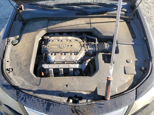 2012 ACURA TL #3290123261