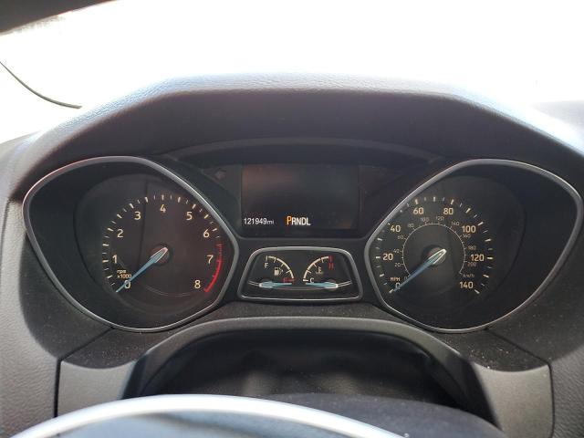 2018 FORD FOCUS SE - 1FADP3F25JL212860