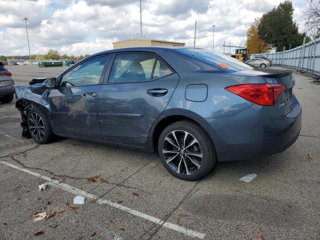 2018 TOYOTA COROLLA L - 2T1BURHE3JC983040