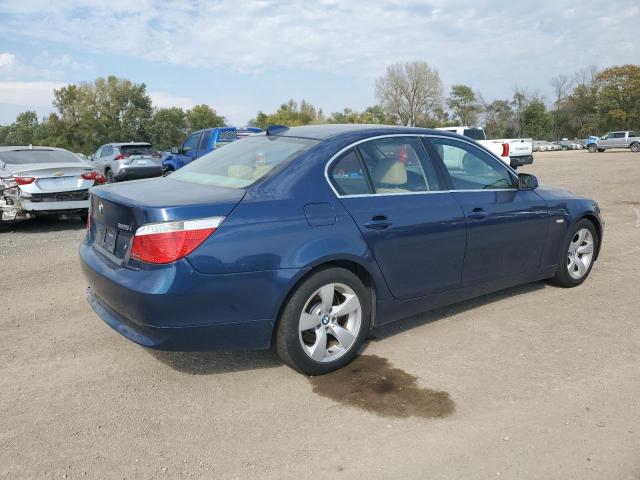 2006 BMW 525 I #3278582949