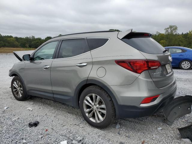 2017 HYUNDAI SANTA FE S - 5XYZU4LA2HG436913