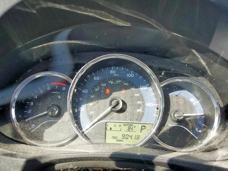 2016 TOYOTA COROLLA L - 5YFBURHE6GP392936