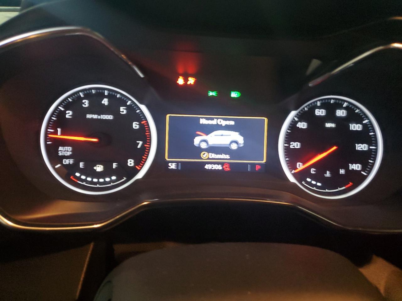 CHEVROLET SILVERADO 1500 ACTIV