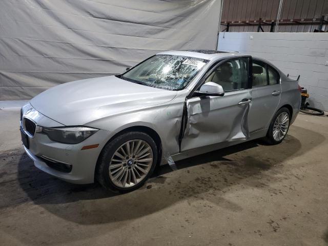 2015 BMW 328 XI WBA3B3G56FNR86623