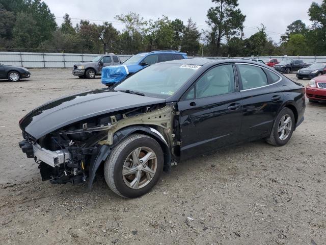 2023 HYUNDAI SONATA SE - KMHL24JA4PA249729
