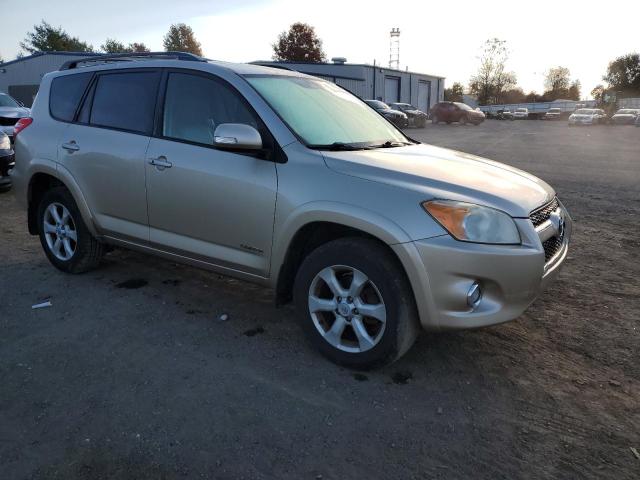 2010 TOYOTA RAV4 LIMIT #3290258232