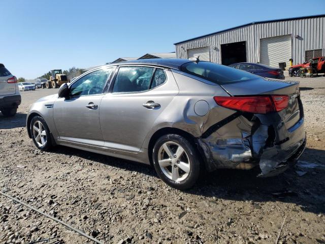 2015 KIA OPTIMA LX #3282332279
