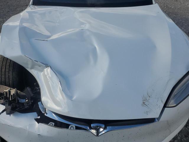 2017 TESLA MODEL S - 5YJSA1E1XHF205691