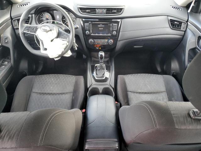 2020 NISSAN ROGUE S #3294493516