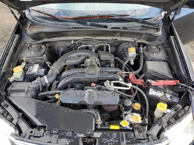 2013 SUBARU FORESTER 2 - JF2SHADC7DH428197