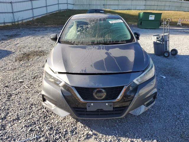 2020 NISSAN VERSA SR #3296853664