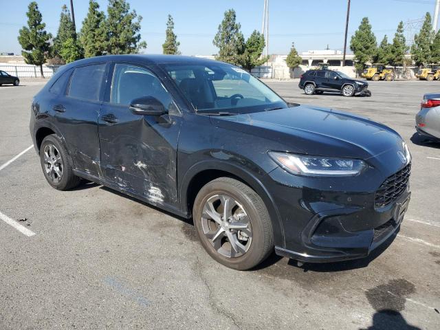 2024 HONDA HR-V EXL - Inny widok