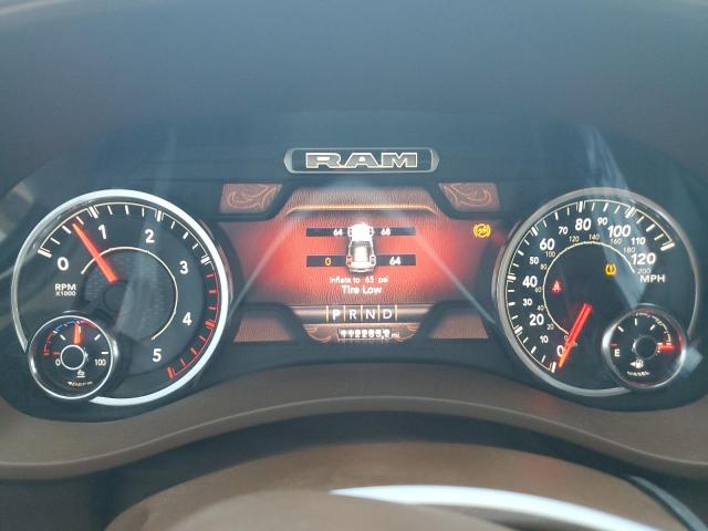 2019 RAM 2500 LARAM 3C6UR5NL3KG596816