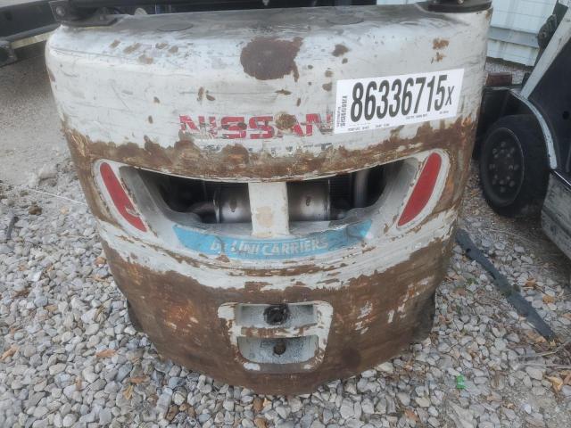 2013 NISSAN UNKNOWN #3290190214