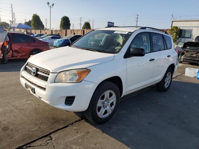 Global Auto Auctions: 2011 TOYOTA RAV4