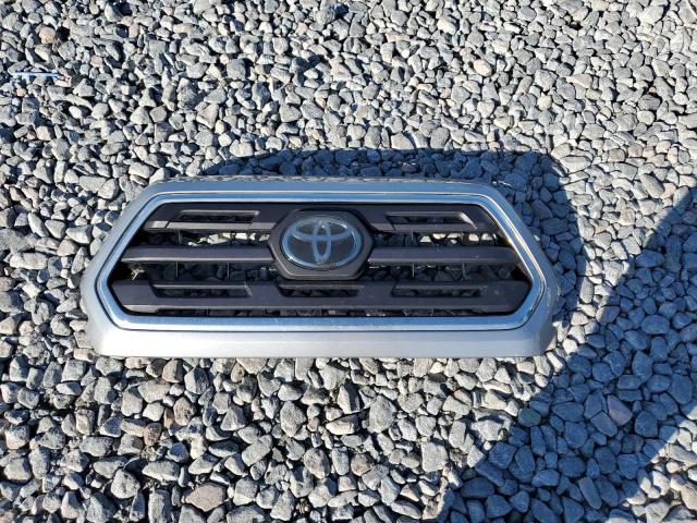 2018 TOYOTA TACOMA DOU #3292550718