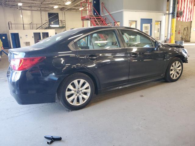 2015 SUBARU LEGACY 2.5 #3285712650