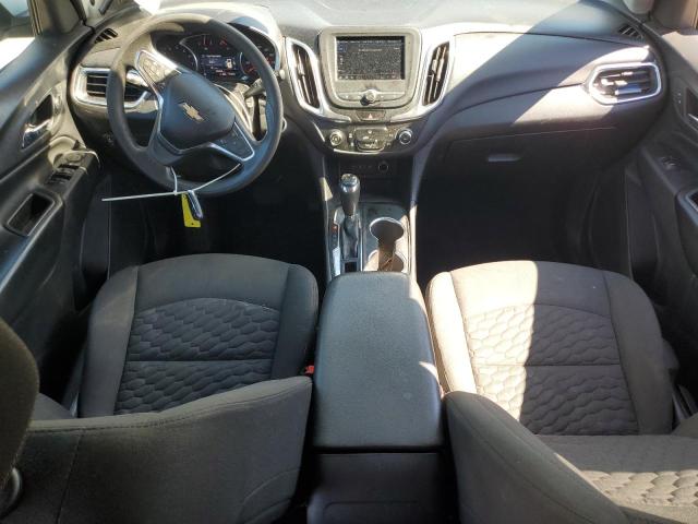 2021 CHEVROLET EQUINOX LT #3292325301