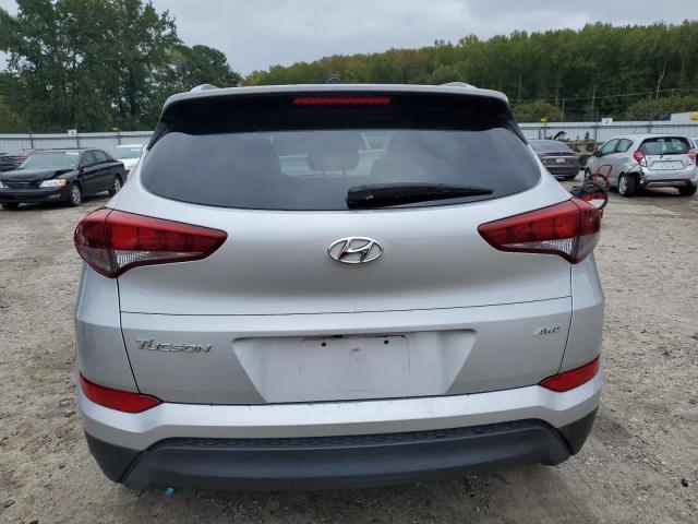 2016 HYUNDAI TUCSON LIM #3281491008