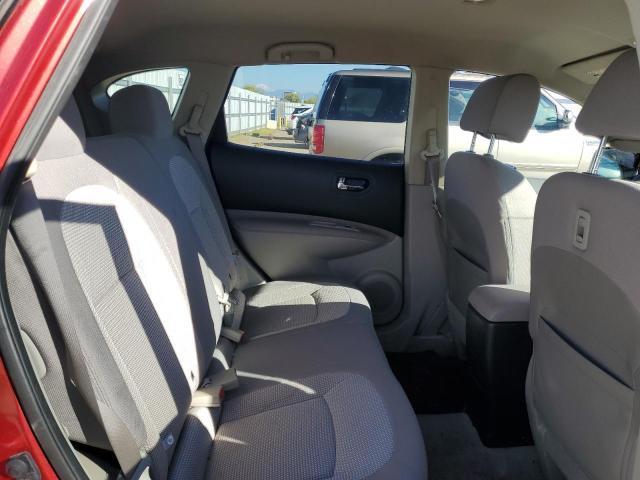 2012 NISSAN ROGUE S #3297986055