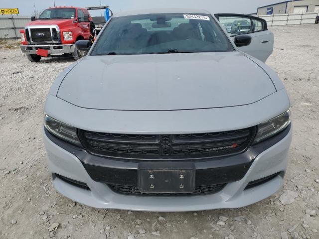 2021 DODGE CHARGER SX - 2C3CDXBGXMH625578