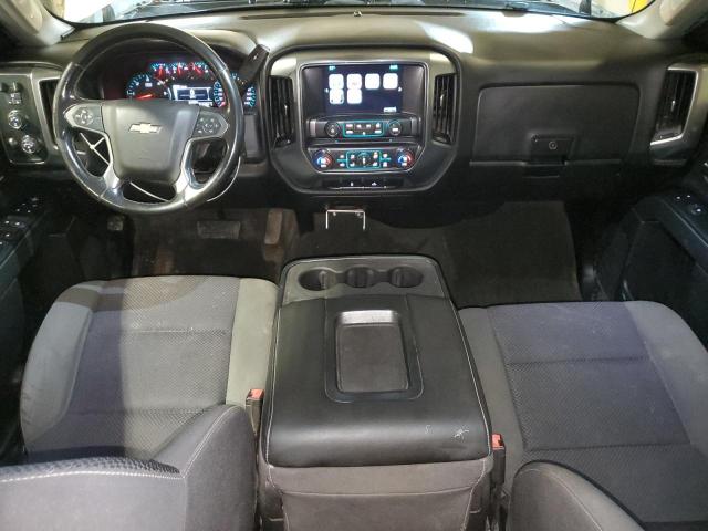 2015 CHEVROLET SILVERADO - 1GC2KVEG6FZ142492