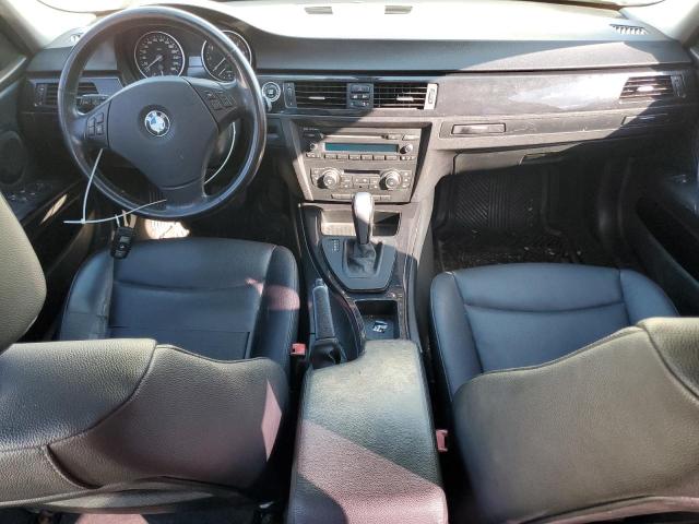 2011 BMW 328 XI - WBAPK7G53BNN85971