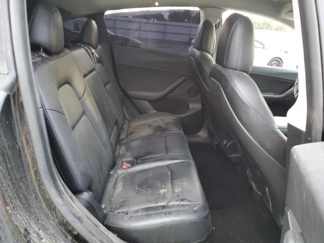 2022 TESLA MODEL Y #3302687043