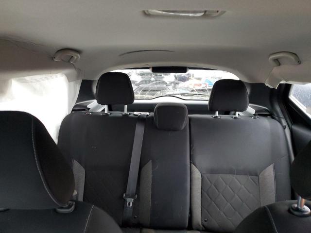 2019 NISSAN KICKS S #3310352993