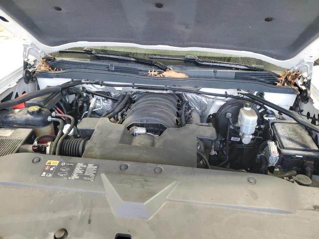 2015 CHEVROLET SILVERADO - 3GCUKTEC9FG118679