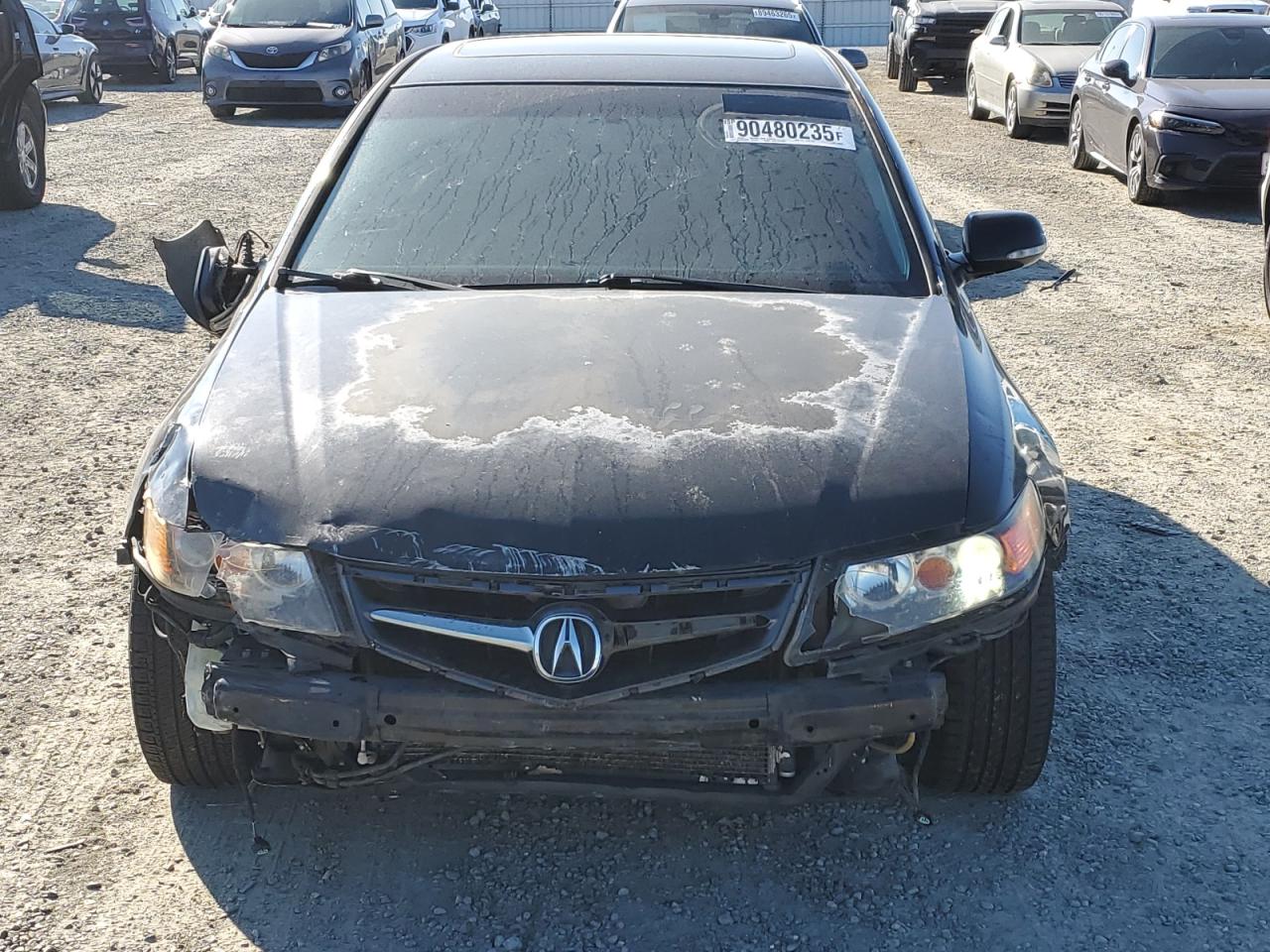 Lot #3302729056 2006 ACURA TSX