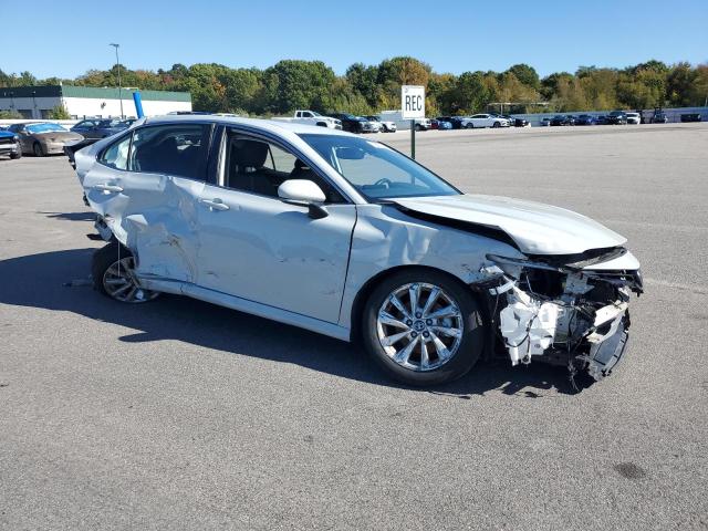 2024 TOYOTA CAMRY LE 4T1R11AK4RU225338