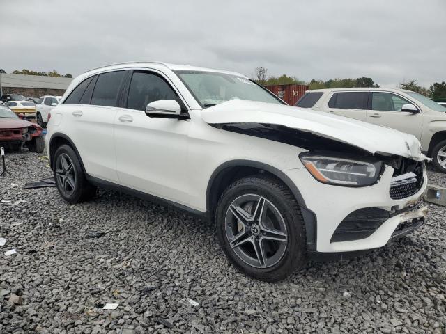 2020 MERCEDES-BENZ GLC 300 4M #3291409180