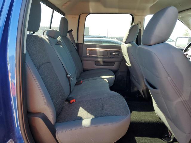 2017 RAM 1500 SLT - 3C6RR7LT6HG769953