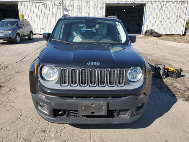 2015 JEEP RENEGADE L ZACCJABT0FPB58167
