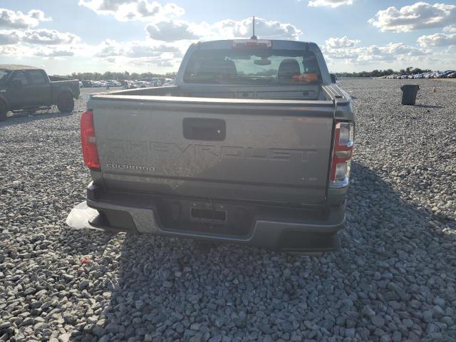 2021 CHEVROLET COLORADO #3285660654