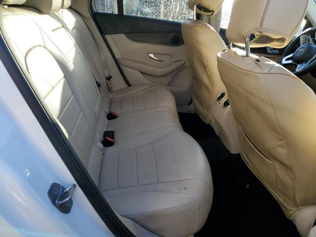 2020 MERCEDES-BENZ GLC 300 4M #3287365984