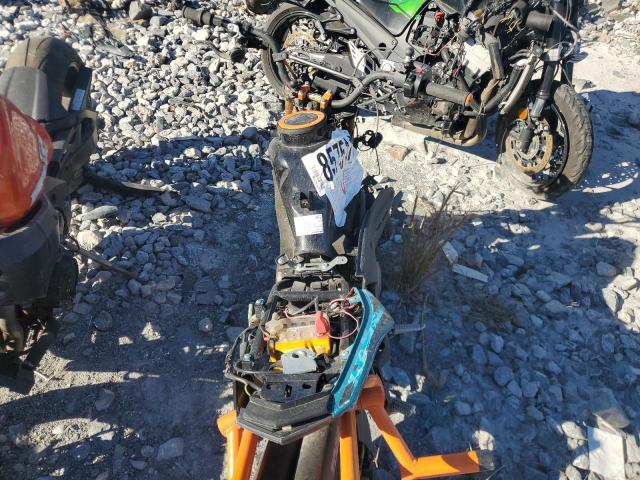 2021 KAWASAKI BR125 J #3294192951