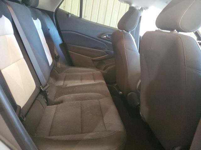 2024 CHEVROLET TRAX LS #3297965814