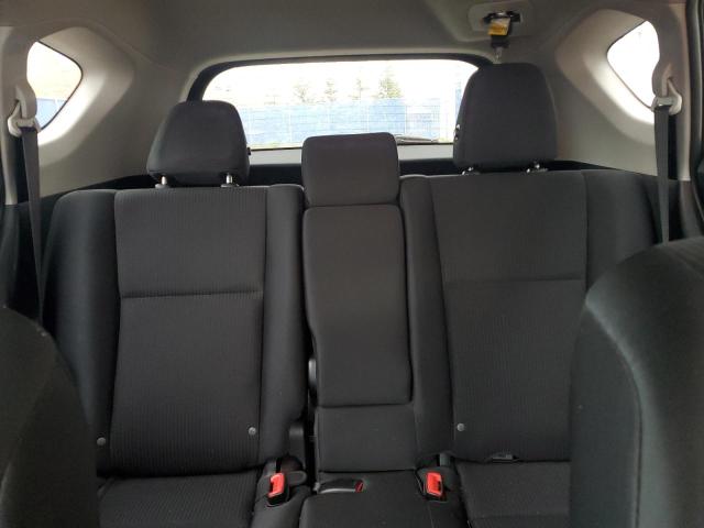 2014 TOYOTA RAV4 LE - 2T3BFREV3EW200762