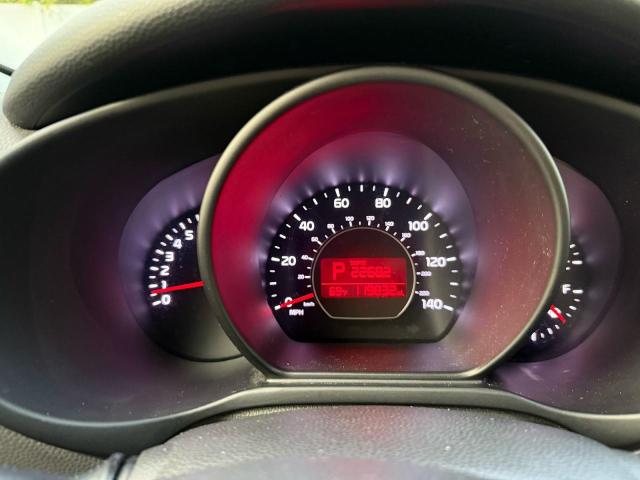 2017 KIA SOUL KNDJN2A21H7466203