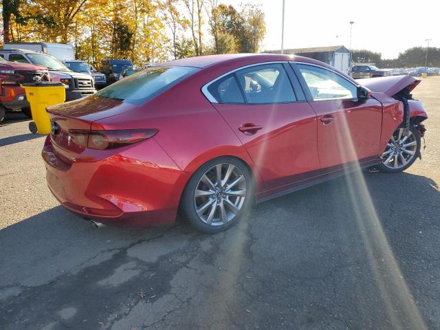 2020 MAZDA 3 SELECT - 3MZBPACL5LM116907