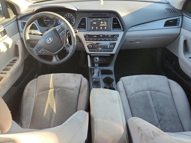 2016 HYUNDAI SONATA SE 5NPE24AF0GH381176