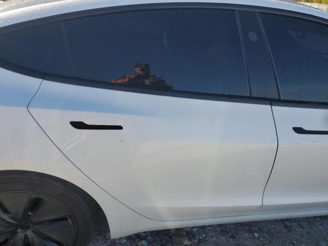 2024 TESLA MODEL 3 - 5YJ3E1EA9RF813650