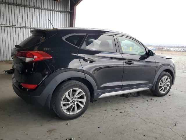2017 HYUNDAI TUCSON LIMITED KM8J33A40HU265080