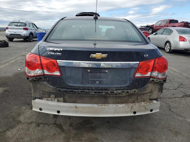 2016 CHEVROLET CRUZE LIMI - 1G1PE5SB2G7139536