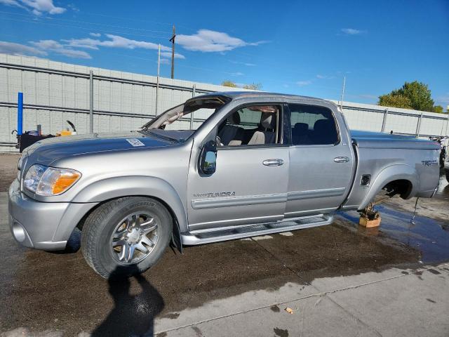 Global Auto Auctions: 2006 TOYOTA TUNDRA DOU