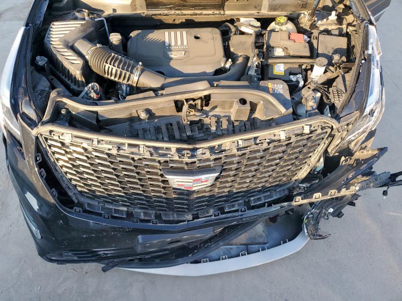 2023 CADILLAC XT5 PREMIUM LUXURY 1GYKNCR49PZ101992